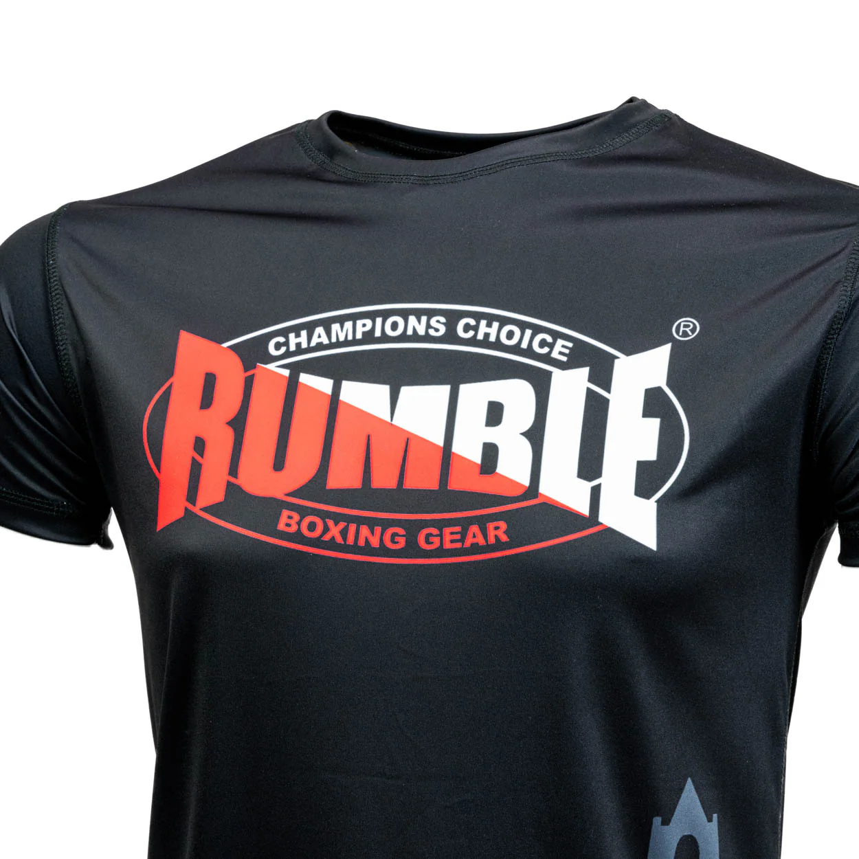 Rumble Kleding Set T-shirt RTS-48 en Short RS-94 - Image 8