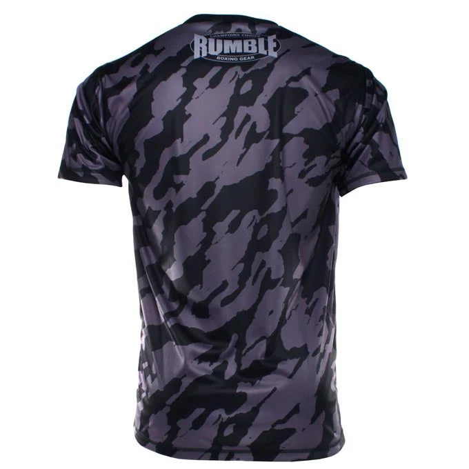 Rumble Kleding Set T-shirt RTS-49 en Short RS-95 - Image 3
