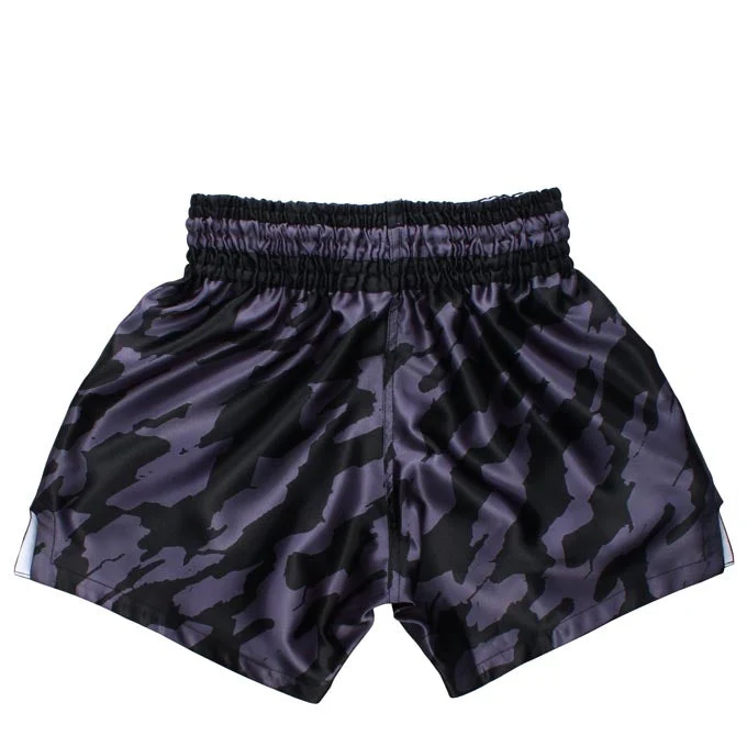 Rumble Kleding Set T-shirt RTS-49 en Short RS-95 - Image 5