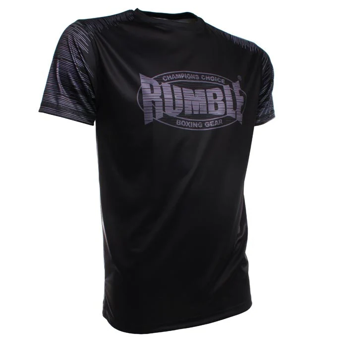 Rumble Kleding Set T-shirt RTS-50 en Short RS-96 - Image 2