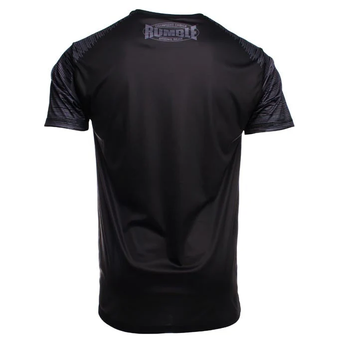 Rumble Kleding Set T-shirt RTS-50 en Short RS-96 - Image 3