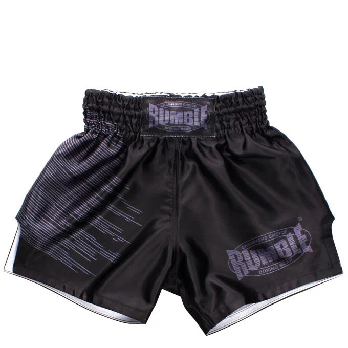 Rumble Kleding Set T-shirt RTS-50 en Short RS-96 - Image 4