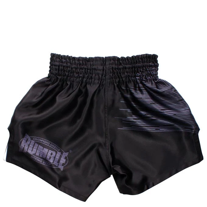 Rumble Kleding Set T-shirt RTS-50 en Short RS-96 - Image 5