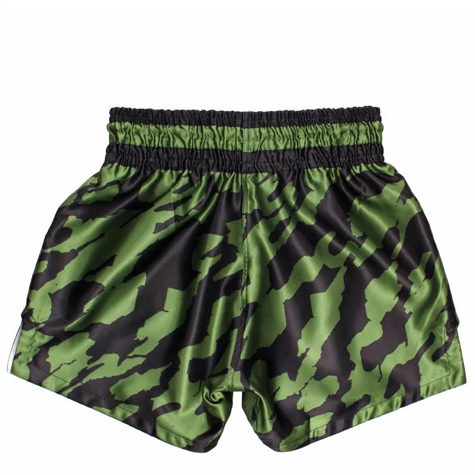 Rumble Kleding Set T-shirt RTS-52 en Short RS-100 - Image 5