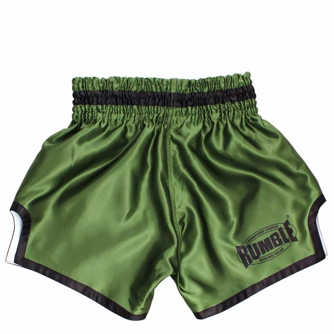 Rumble Kleding Set T-shirt RTS-53 en Short RS-101 - Image 5
