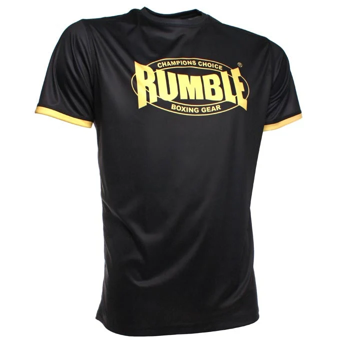 Rumble Kleding Set T-shirt RTS-54 en Short RS-102 - Image 2