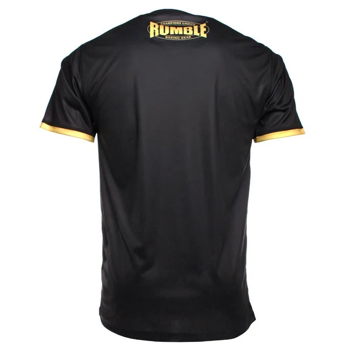 Rumble Kleding Set T-shirt RTS-54 en Short RS-102 - Image 3