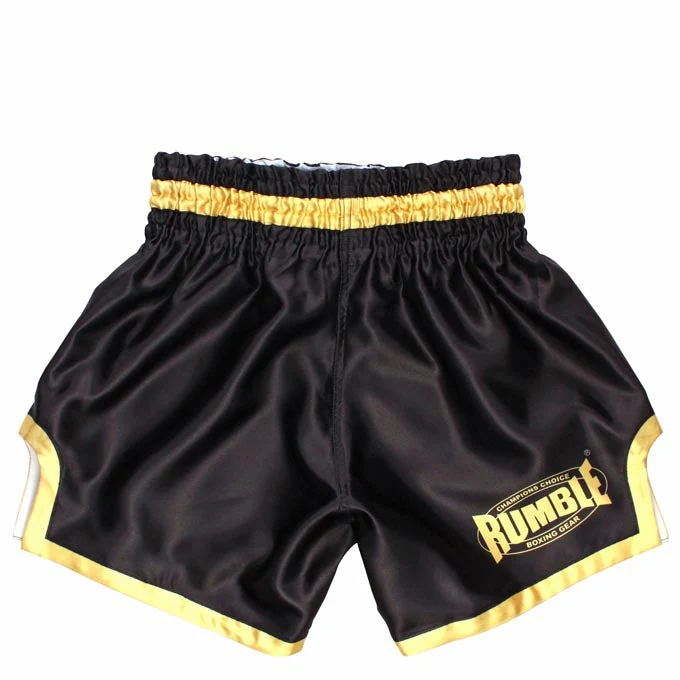 Rumble Kleding Set T-shirt RTS-54 en Short RS-102 - Image 5