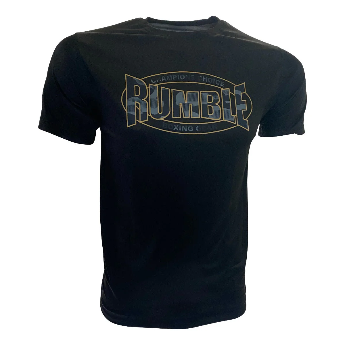 Rumble Kleding Set T-shirt RTS-56 en Short RS-104 - Image 2