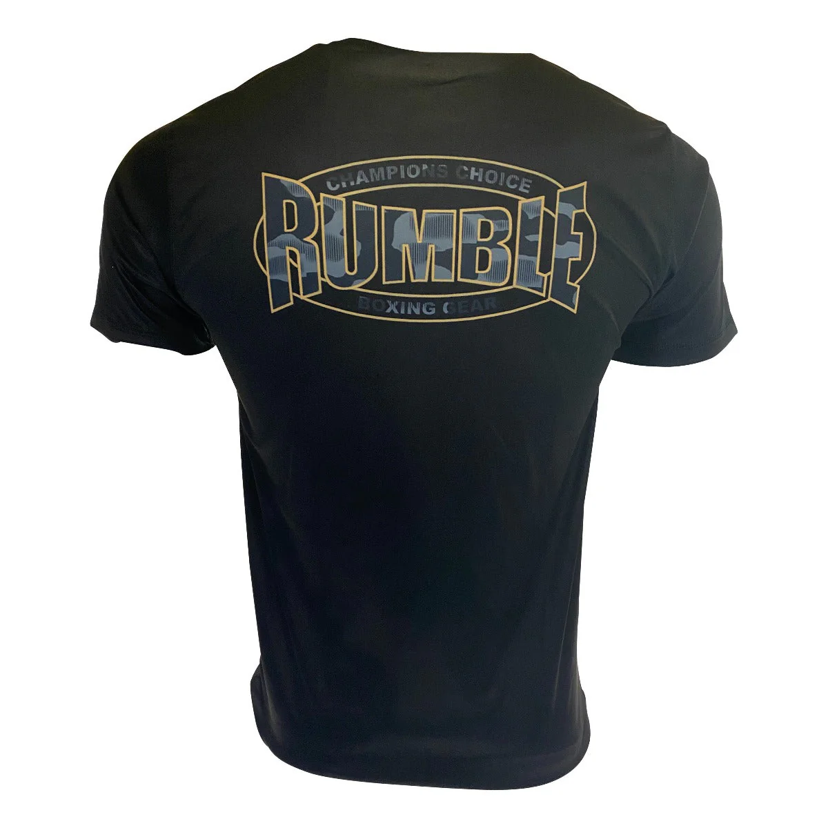Rumble Kleding Set T-shirt RTS-56 en Short RS-104 - Image 3