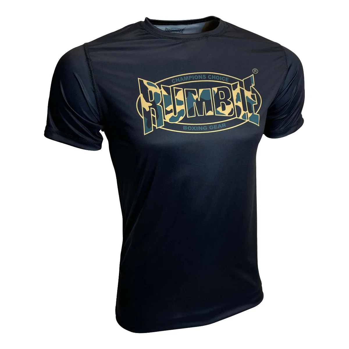 Rumble Kleding Set T-shirt RTS-58 en Short RS-107 - Image 2