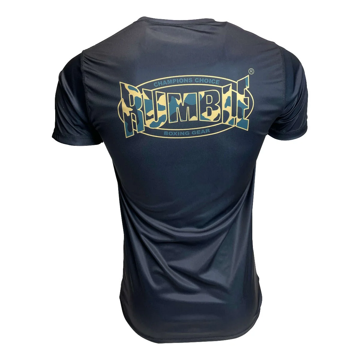Rumble Kleding Set T-shirt RTS-58 en Short RS-107 - Image 3