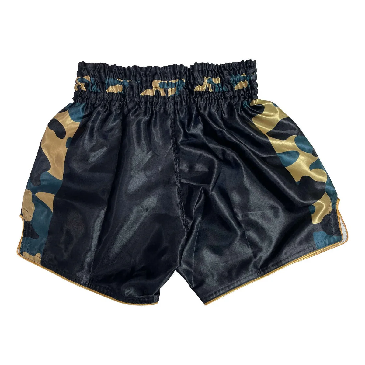 Rumble Kleding Set T-shirt RTS-58 en Short RS-107 - Image 5