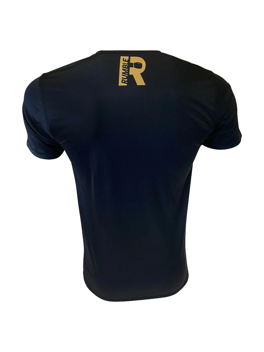 Rumble Kleding Set T-shirt RTS-59 en Short RS-109 - Image 3