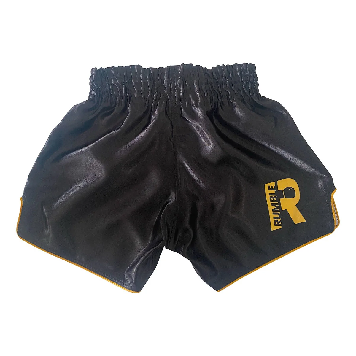 Rumble Kleding Set T-shirt RTS-59 en Short RS-109 - Image 6