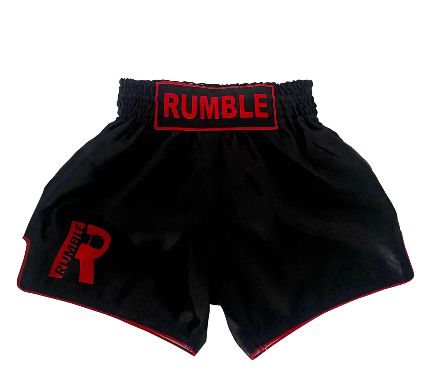 Rumble Kleding Set T-shirt RTS-60 en Short RS-110 - Image 4