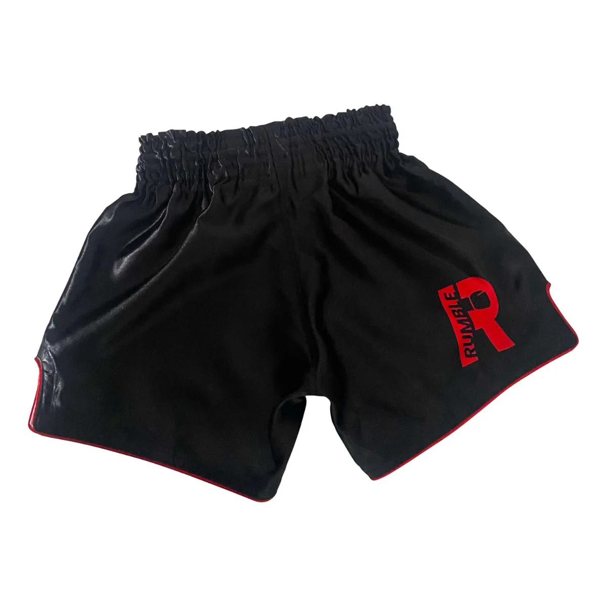 Rumble Kleding Set T-shirt RTS-60 en Short RS-110 - Image 5