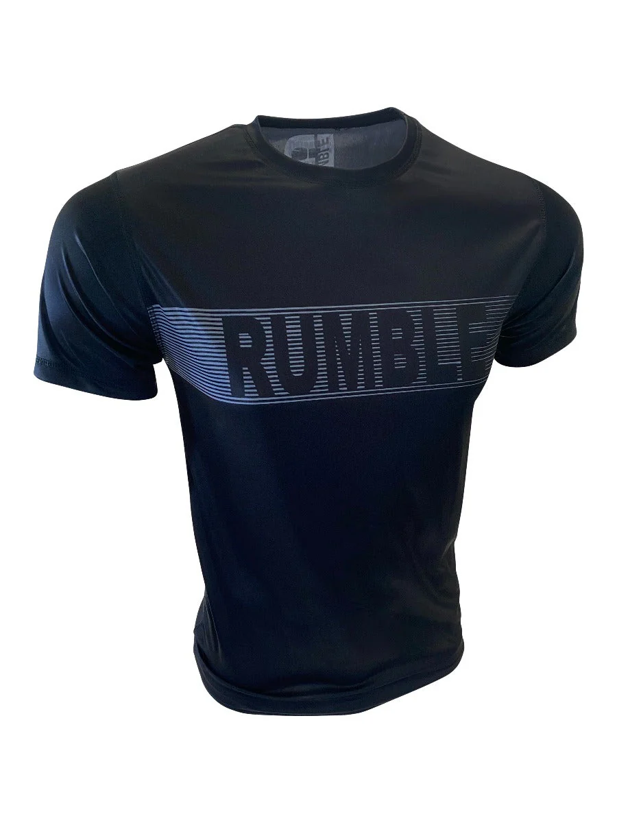 Rumble Kleding Set T-shirt RTS-62 en Short RS-112 - Image 2