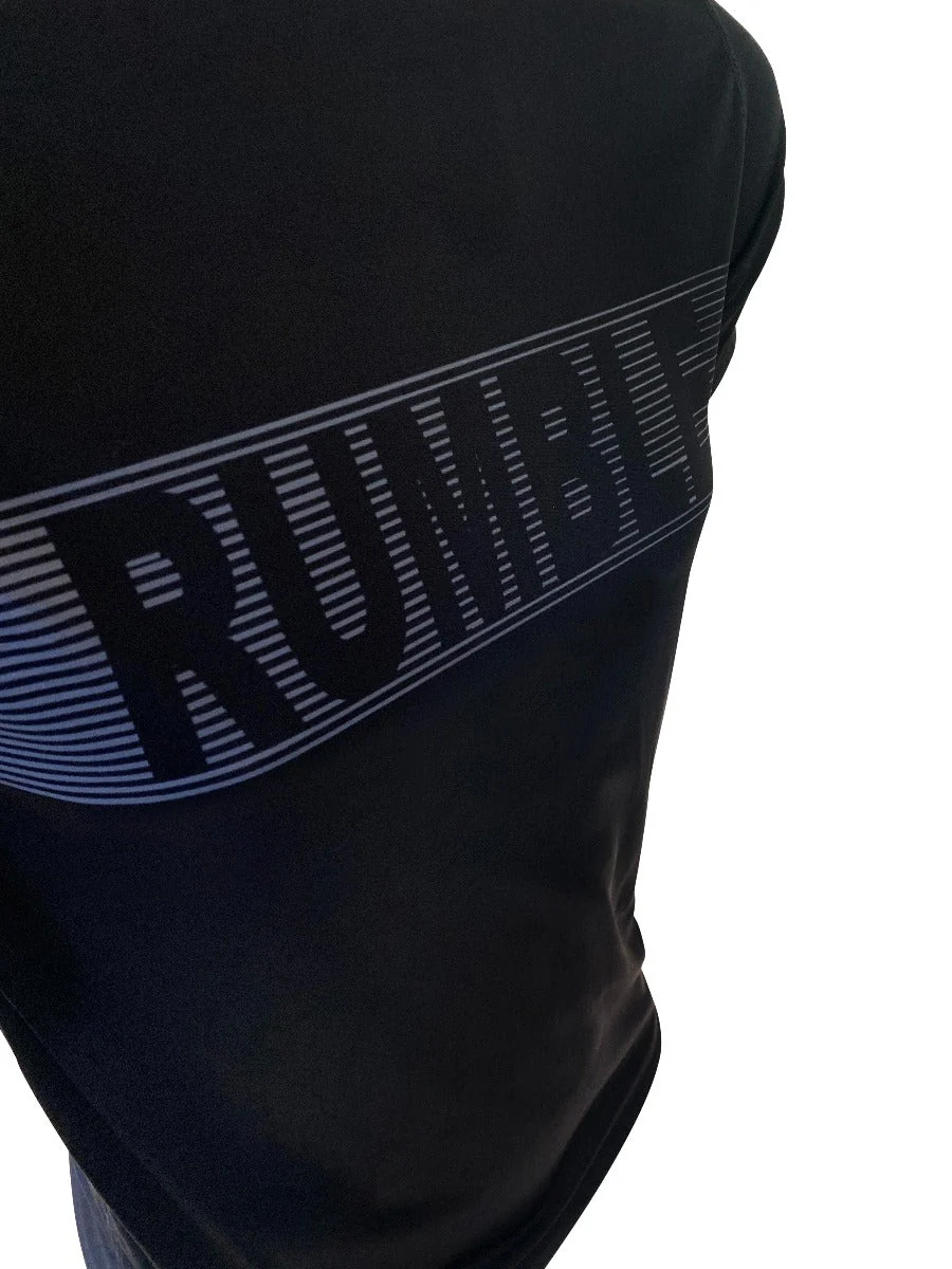Rumble Kleding Set T-shirt RTS-62 en Short RS-112 - Image 3