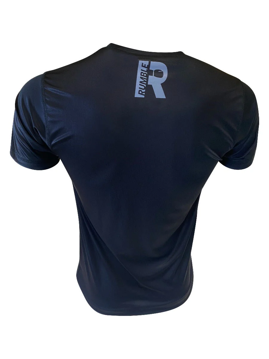 Rumble Kleding Set T-shirt RTS-62 en Short RS-112 - Image 4
