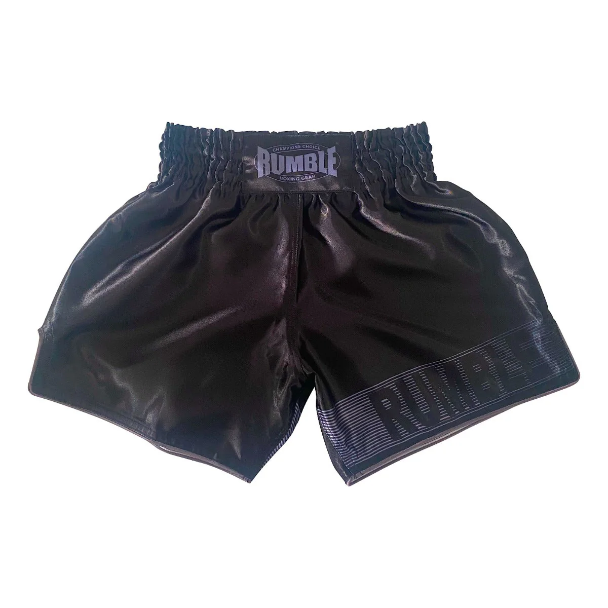 Rumble Kleding Set T-shirt RTS-62 en Short RS-112 - Image 5