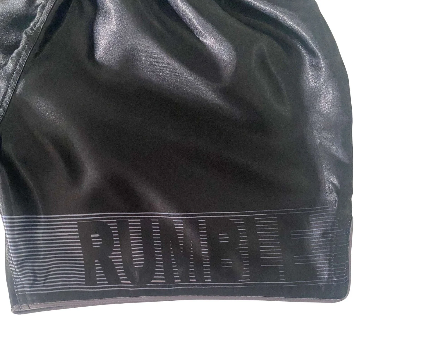 Rumble Kleding Set T-shirt RTS-62 en Short RS-112 - Image 6