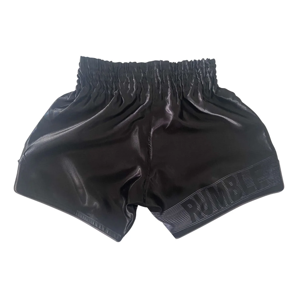 Rumble Kleding Set T-shirt RTS-62 en Short RS-112 - Image 7