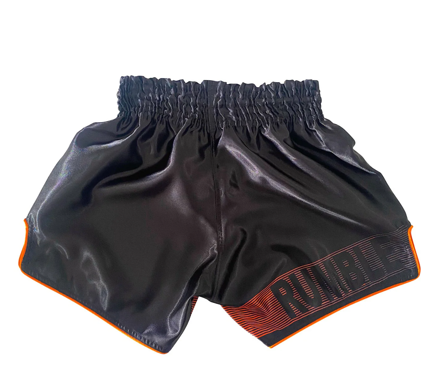 Rumble Kleding Set T-shirt RTS-63 en Short RS-113 - Image 6