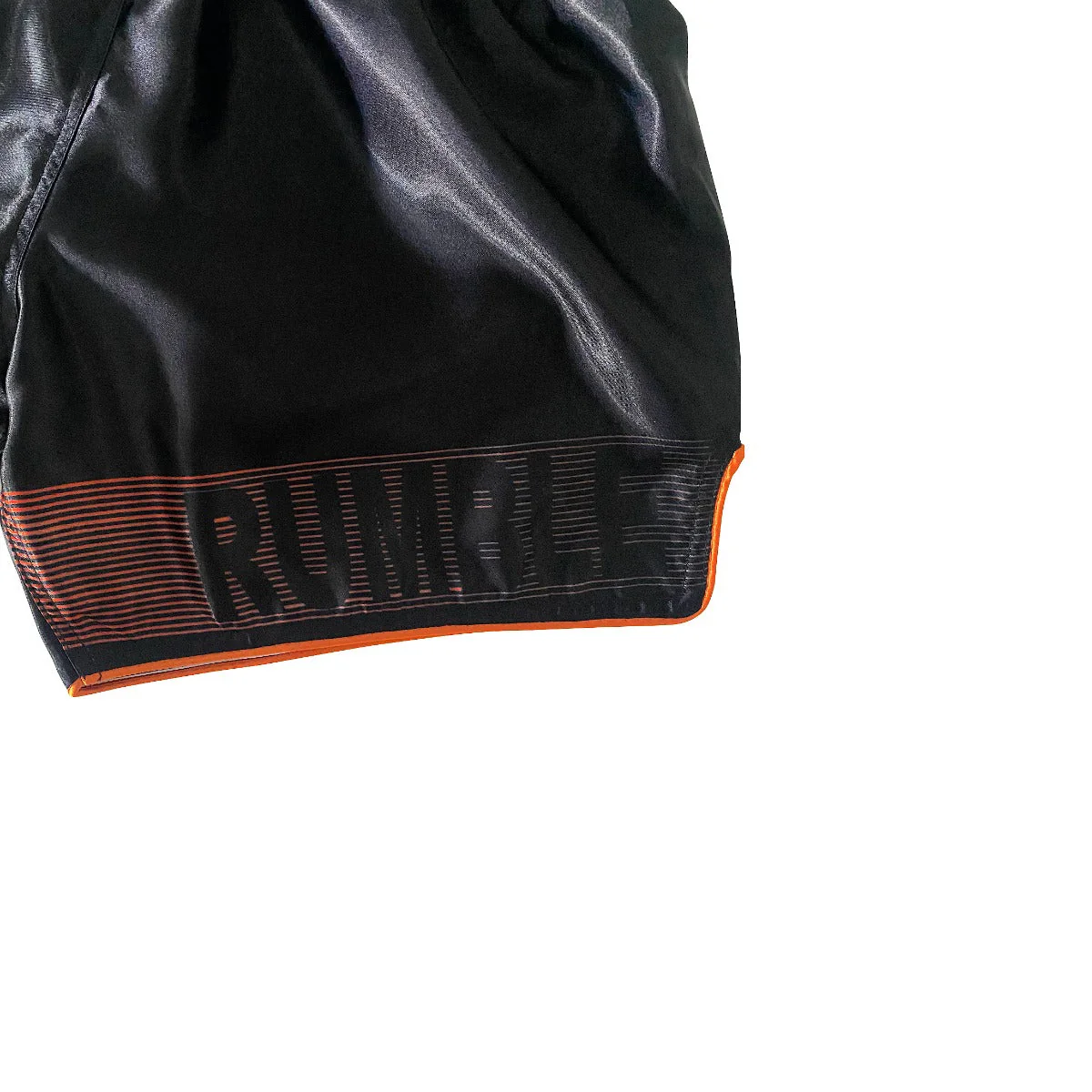Rumble Kleding Set T-shirt RTS-63 en Short RS-113 - Image 7