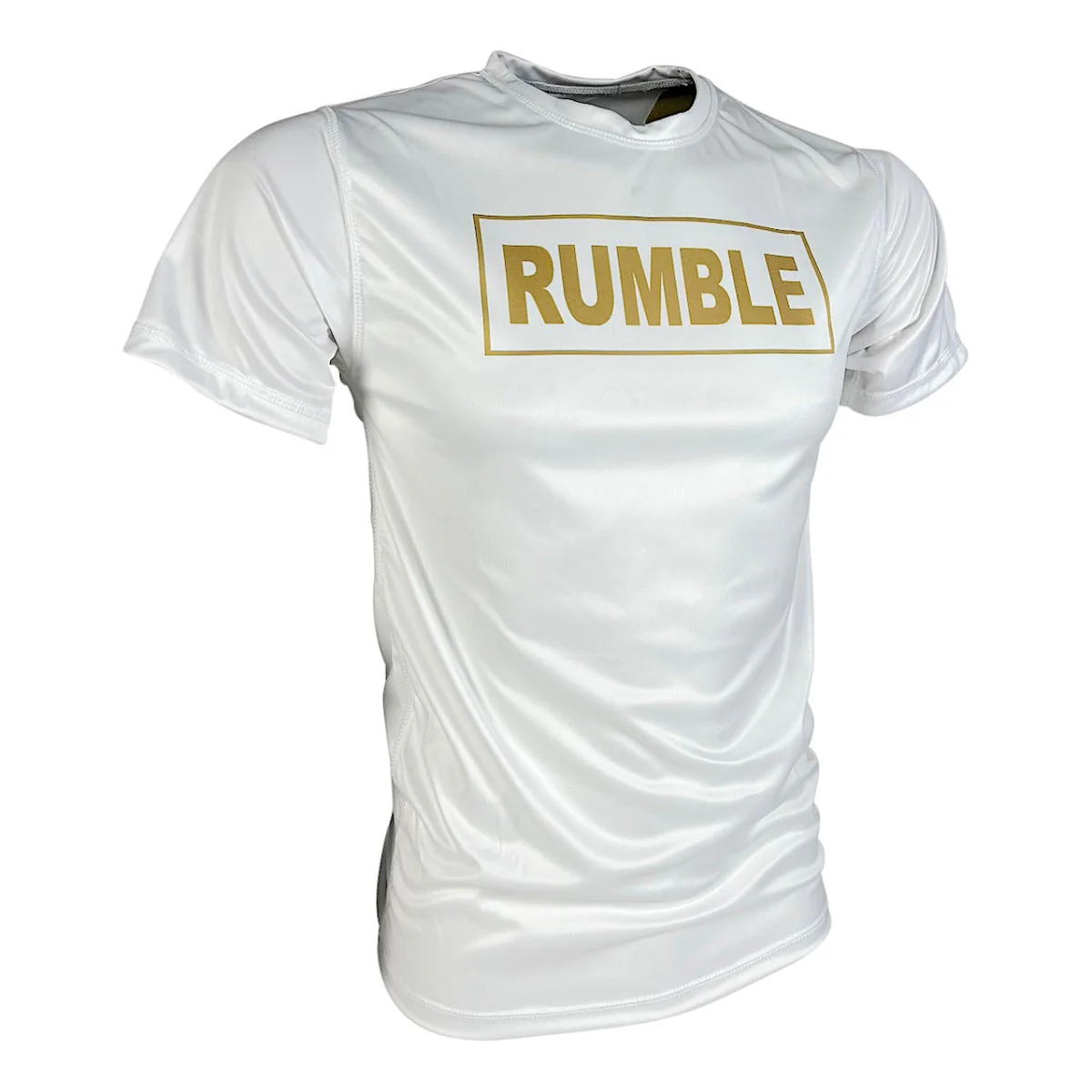 Rumble Kleding Set T-shirt RTS-64 en Short RS-114 - Image 2