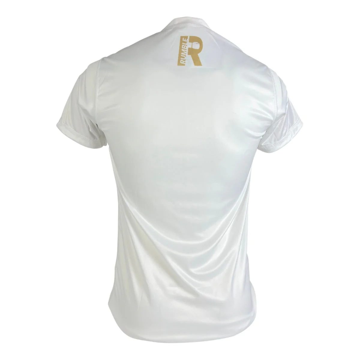 Rumble Kleding Set T-shirt RTS-64 en Short RS-114 - Image 3