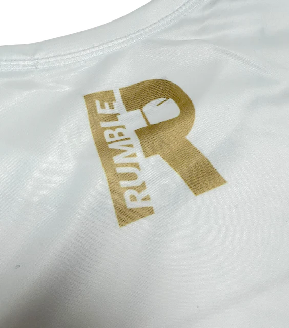 Rumble Kleding Set T-shirt RTS-64 en Short RS-114 - Image 4
