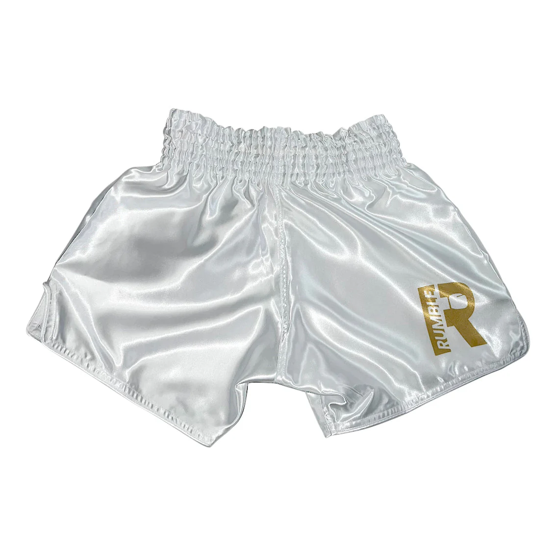 Rumble Kleding Set T-shirt RTS-64 en Short RS-114 - Image 6