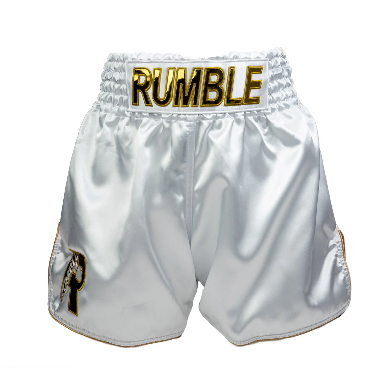 Rumble Kleding Set T-shirt RTS-64 en Short RS-132 - Image 2