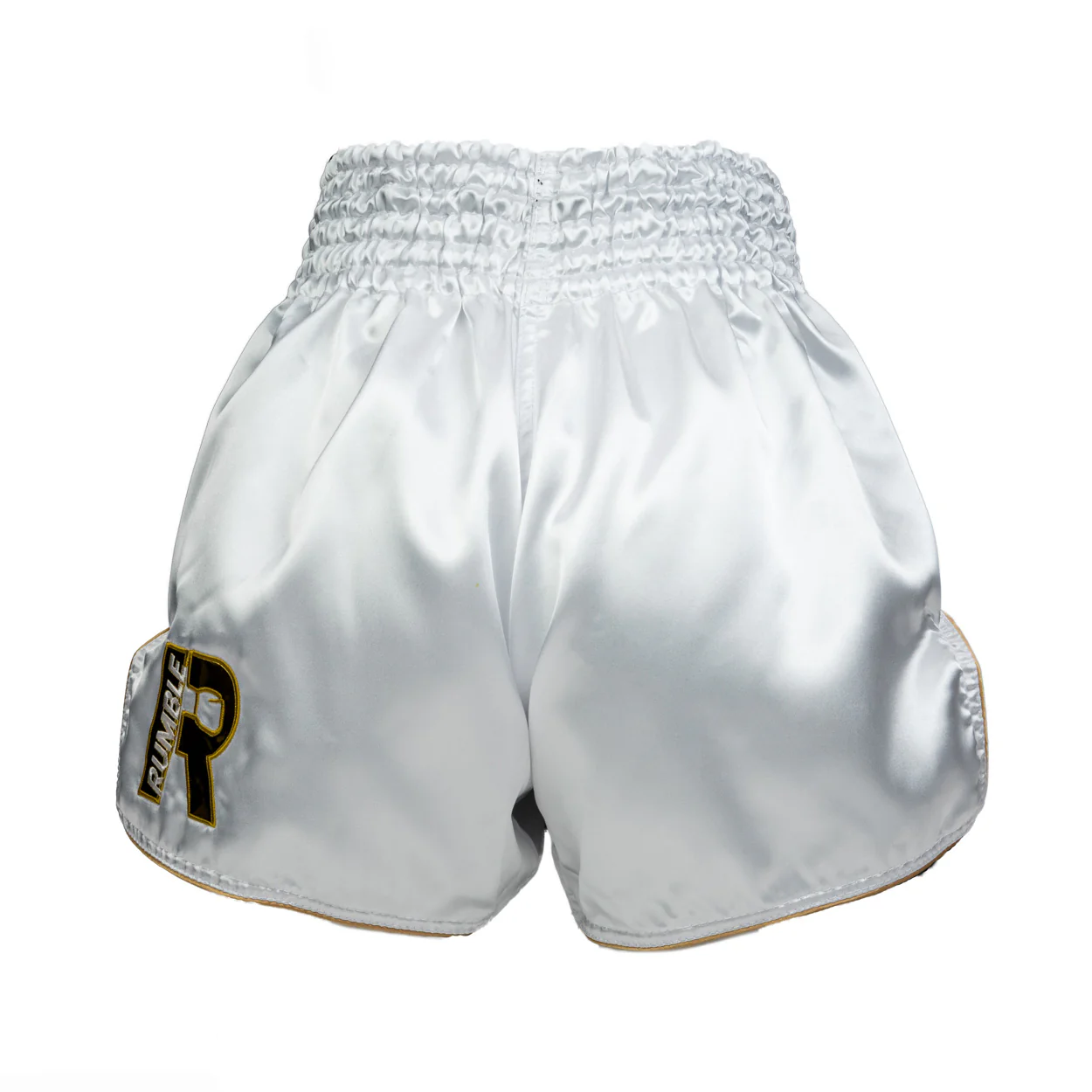 Rumble Kleding Set T-shirt RTS-64 en Short RS-132 - Image 4