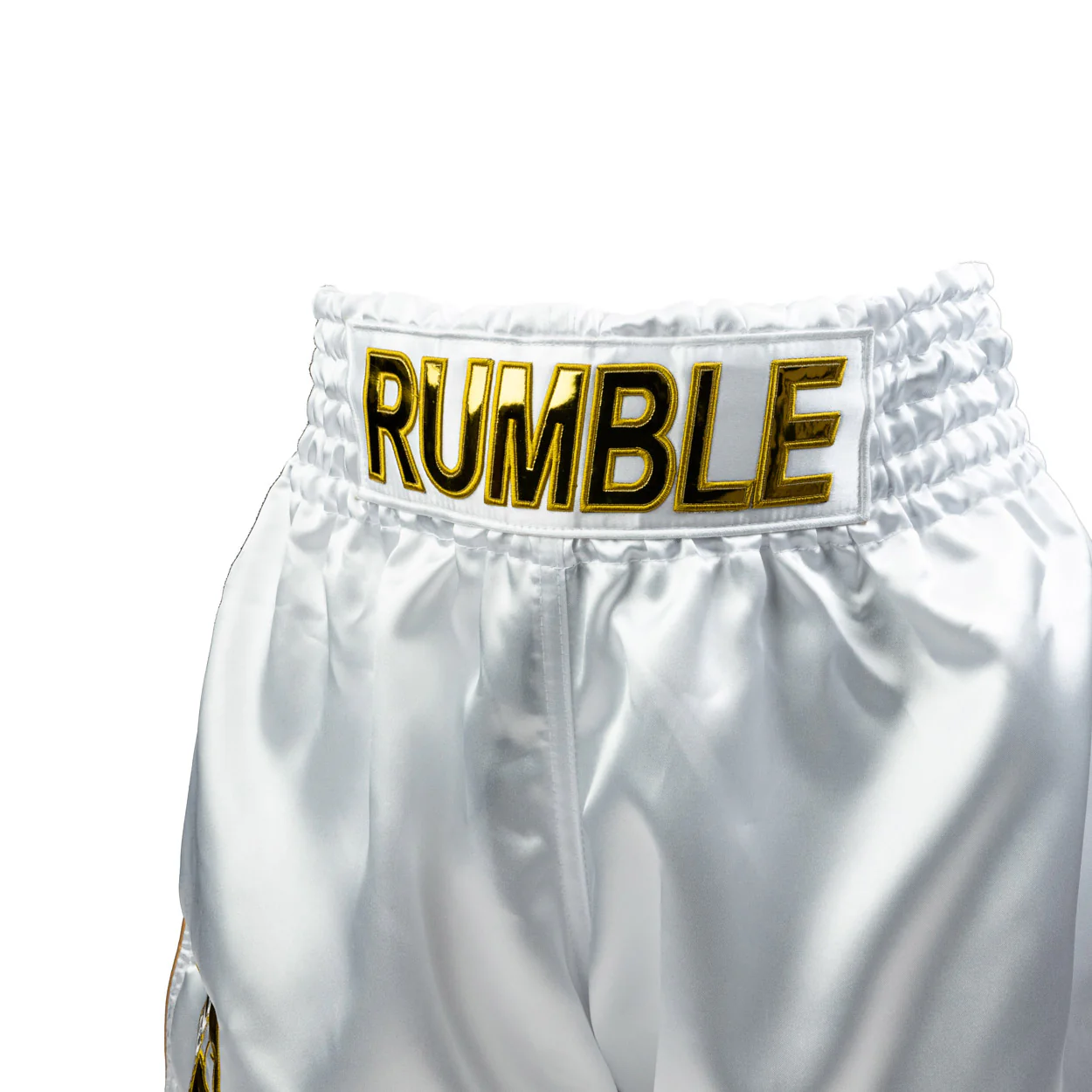 Rumble Kleding Set T-shirt RTS-64 en Short RS-132 - Image 6