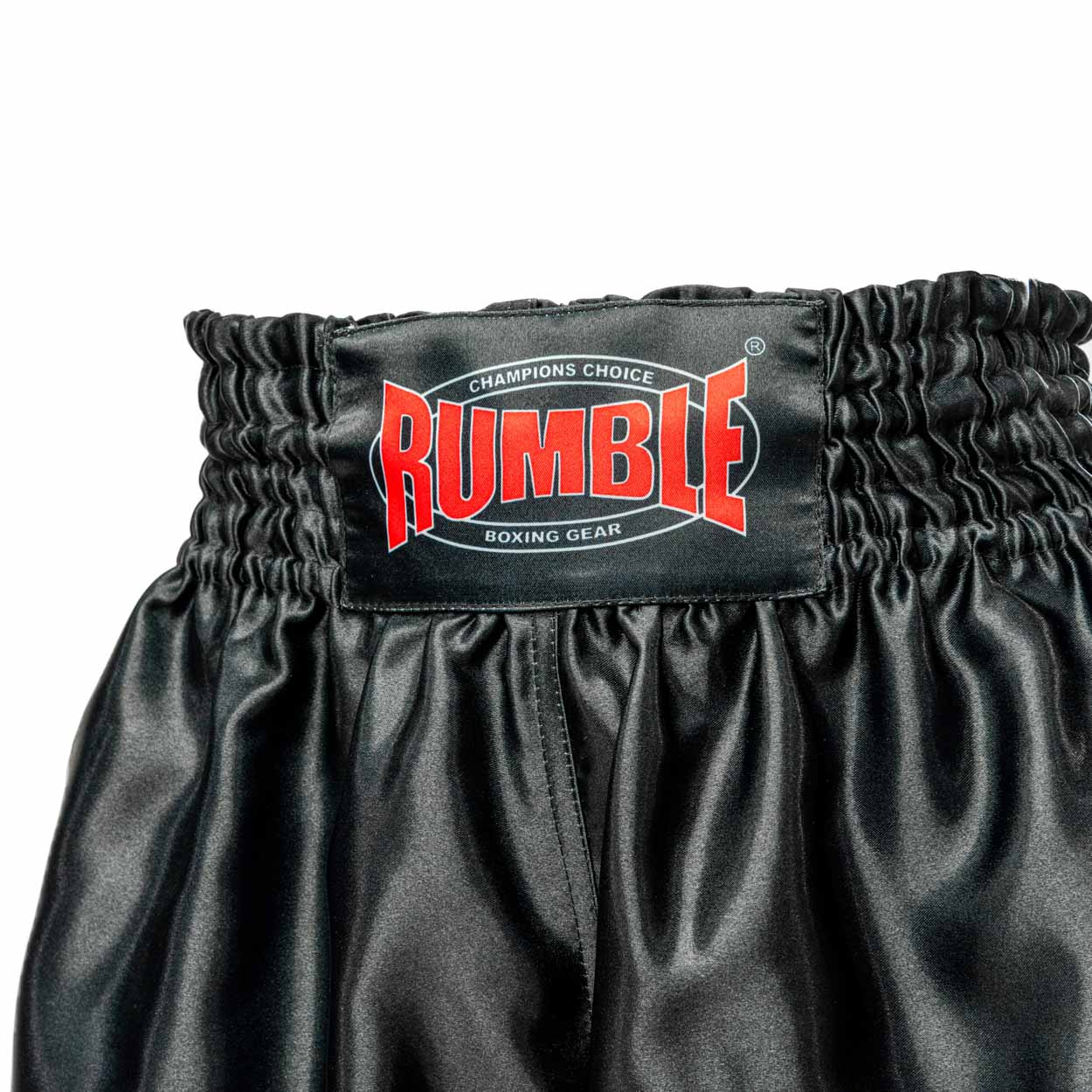 Rumble Kleding Set T-shirt RTS-68 en Short RS-118 Amsterdam - Image 9