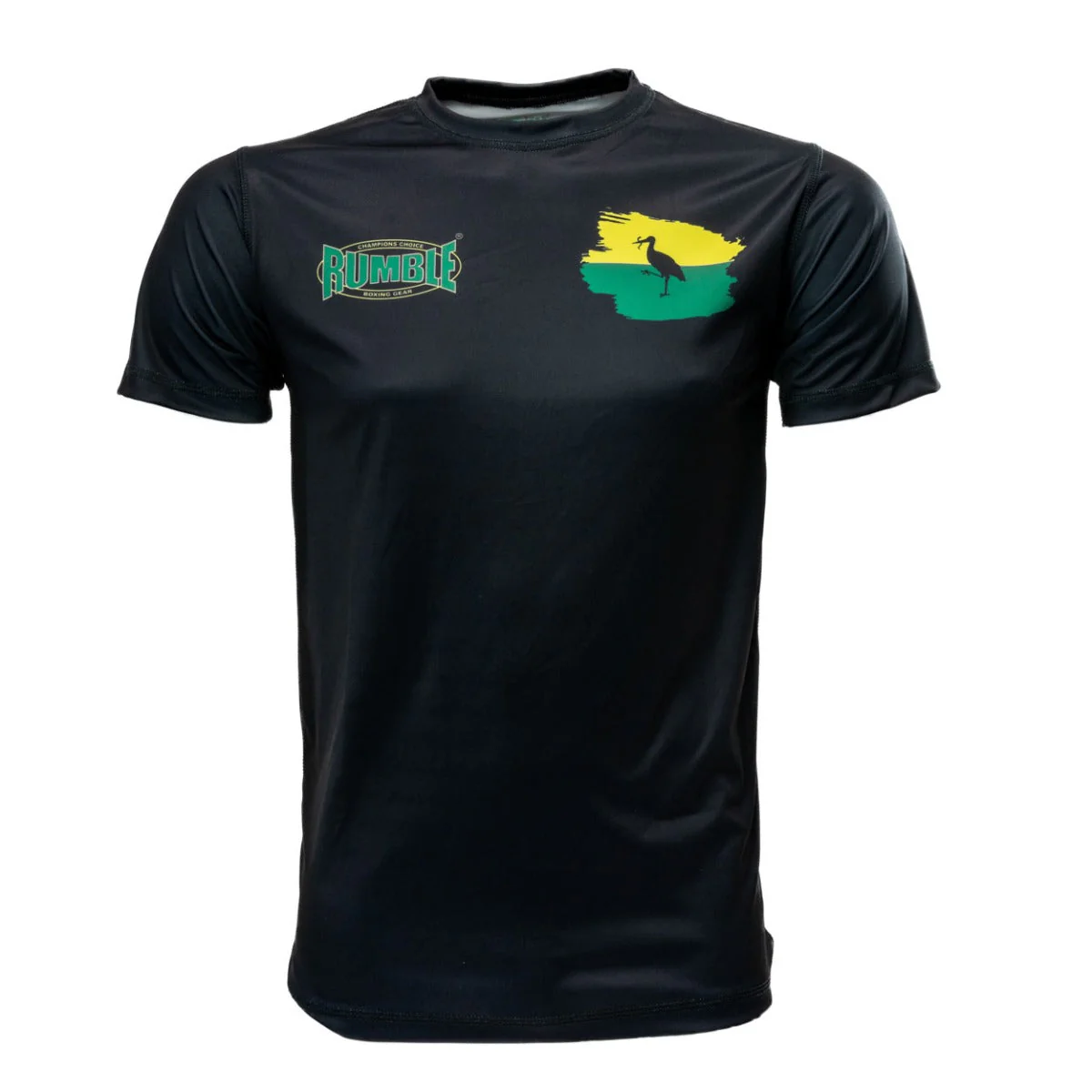 Rumble Kleding Set T-shirt RTS-69 en Short RS-119 Den Haag - Image 2