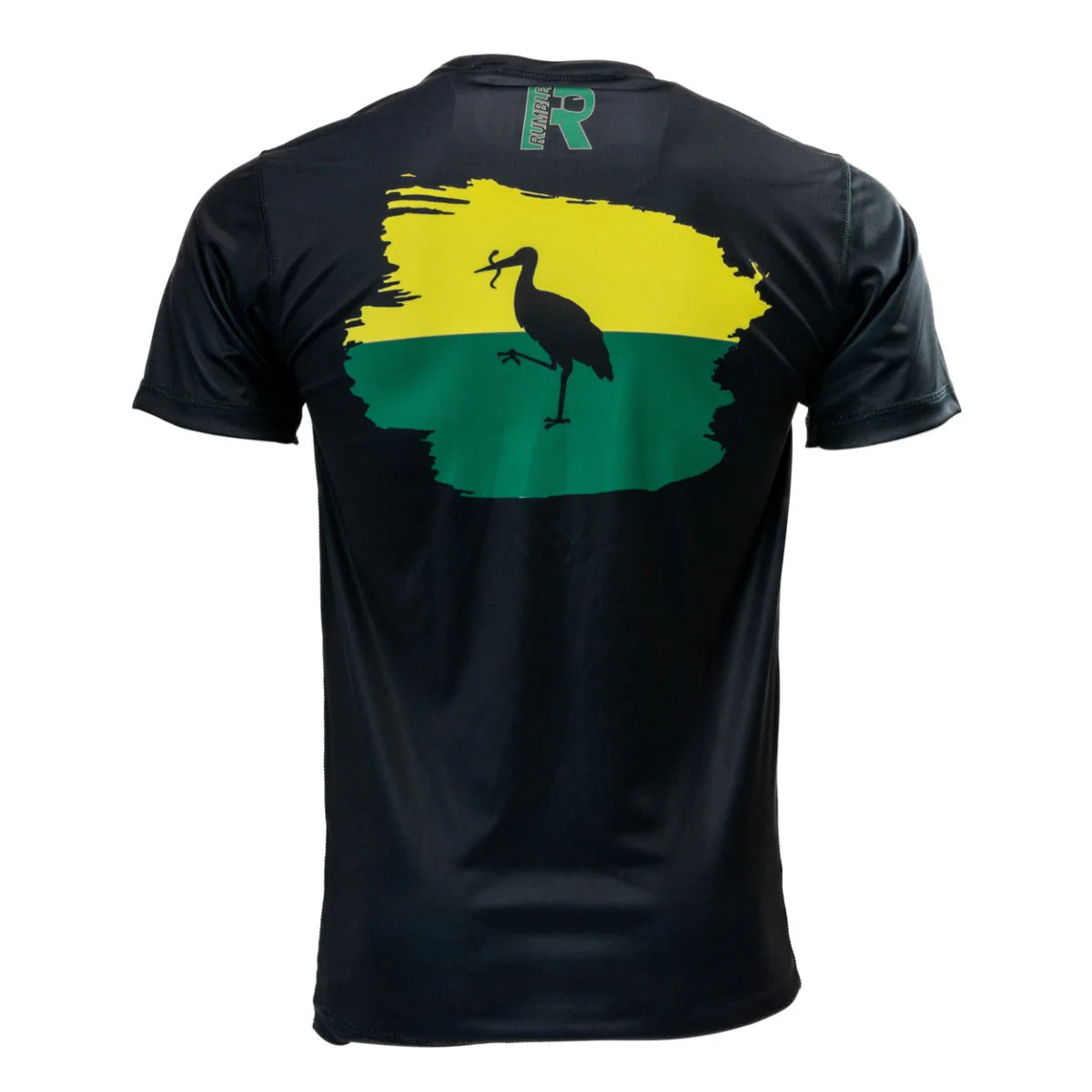 Rumble Kleding Set T-shirt RTS-69 en Short RS-119 Den Haag - Image 4