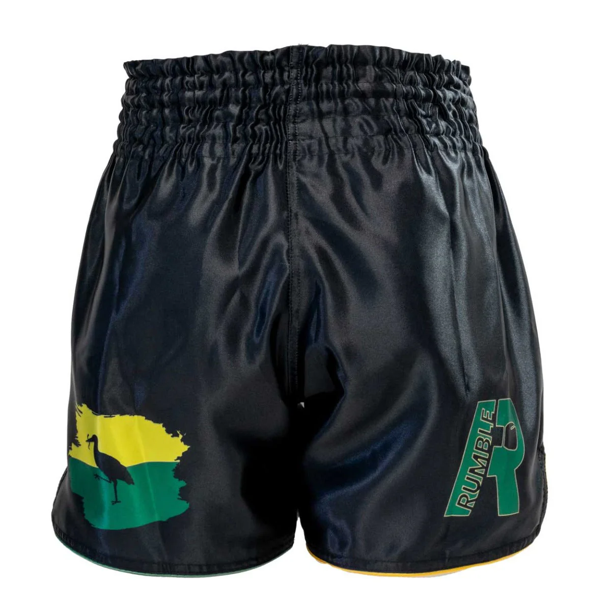 Rumble Kleding Set T-shirt RTS-69 en Short RS-119 Den Haag - Image 5