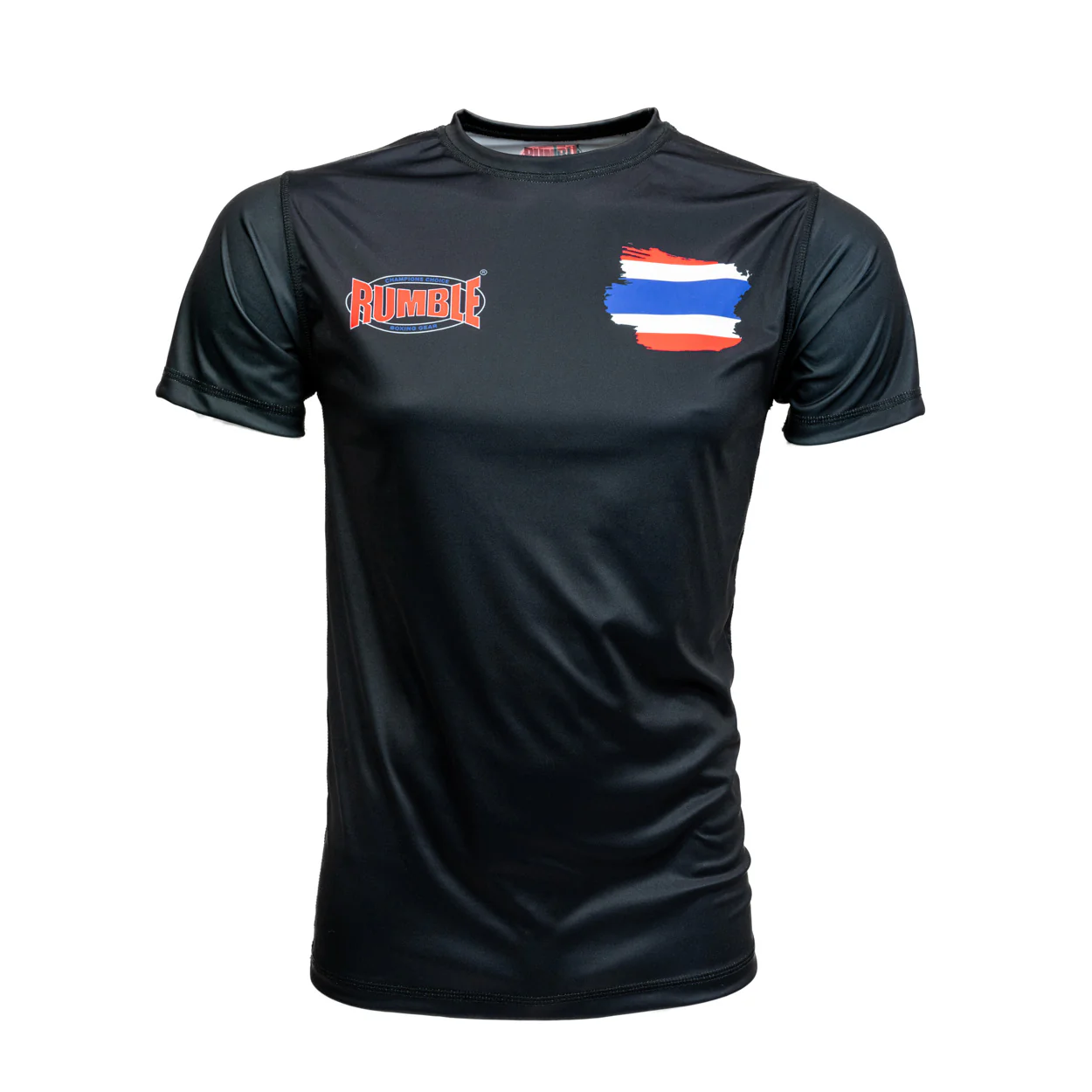Rumble Kleding Set T-shirt RTS-72 en Short RS-122 Thailand - Image 2