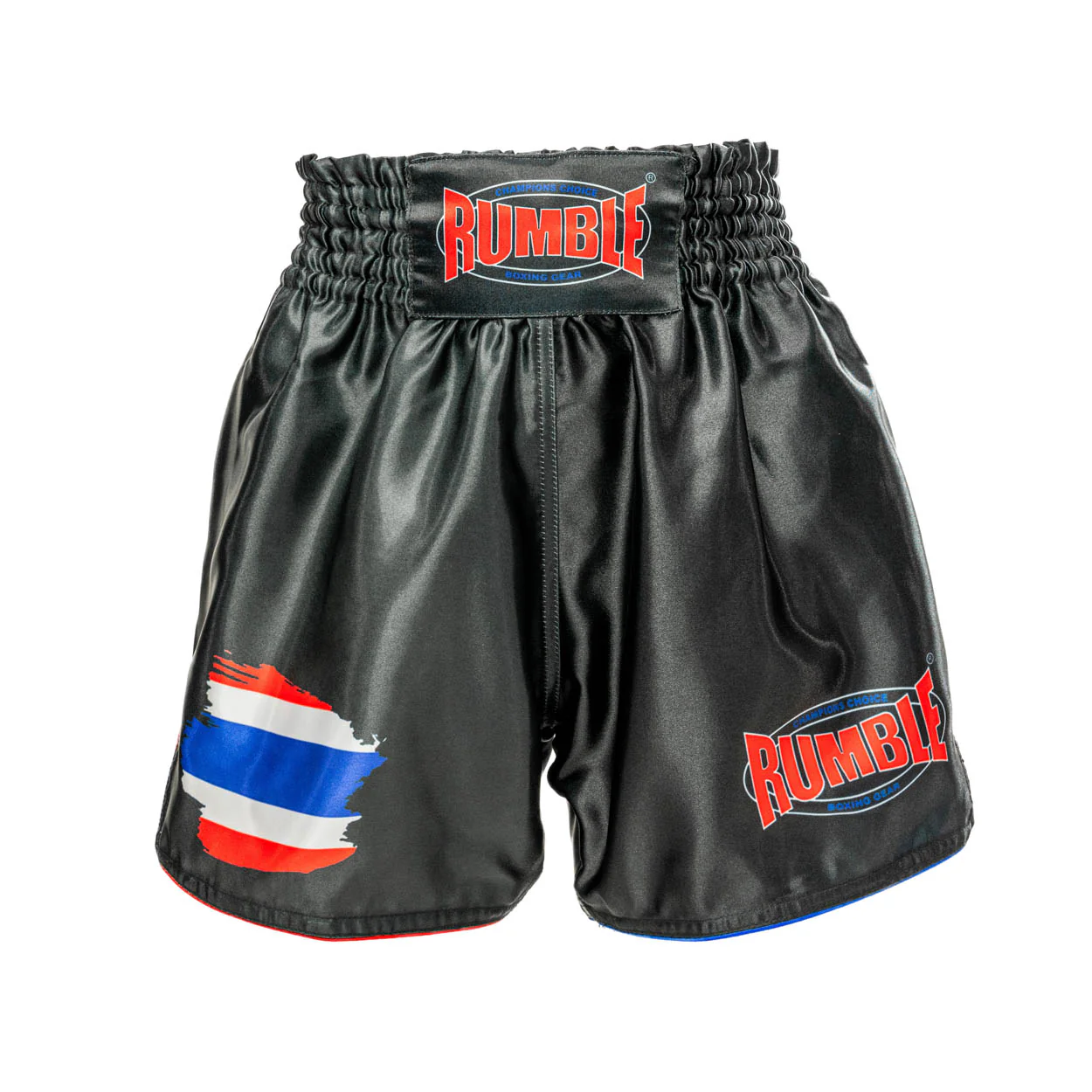 Rumble Kleding Set T-shirt RTS-72 en Short RS-122 Thailand - Image 3