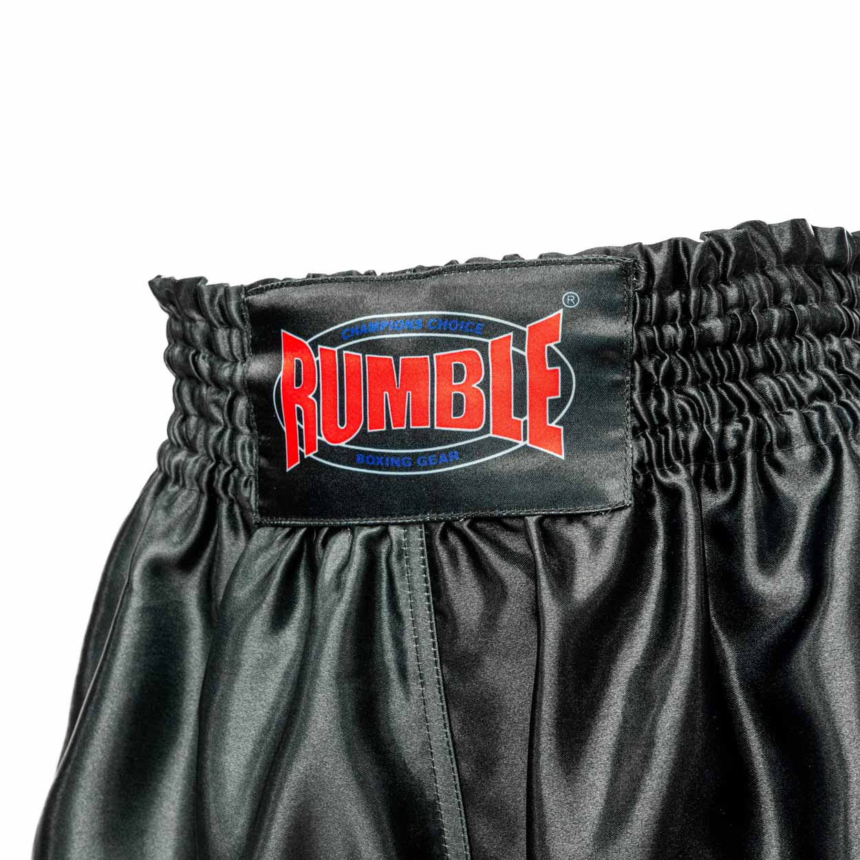 Rumble Kleding Set T-shirt RTS-72 en Short RS-122 Thailand - Image 7