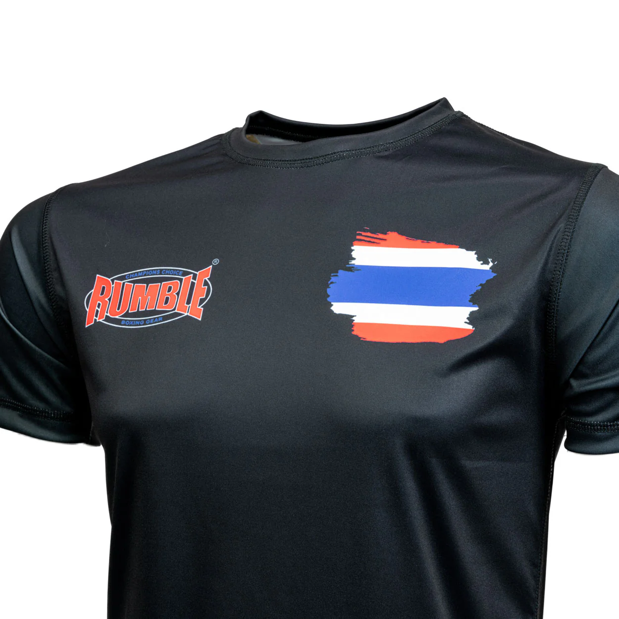 Rumble Kleding Set T-shirt RTS-72 en Short RS-122 Thailand - Image 8