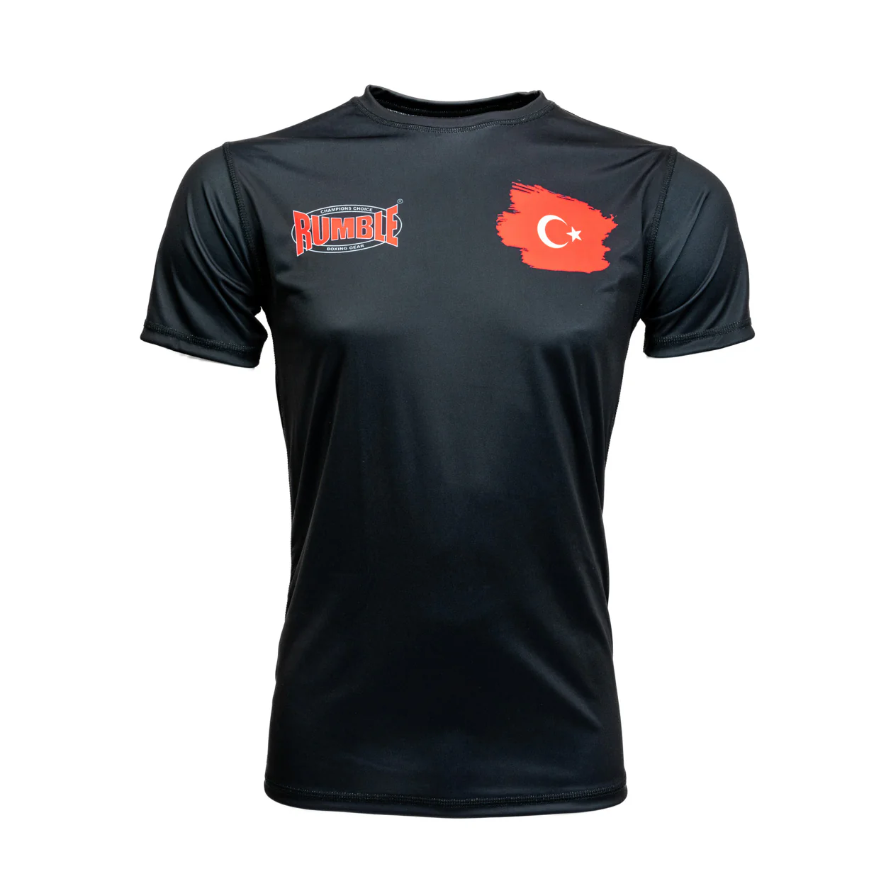 Rumble Kleding Set T-shirt RTS-73 en Short RS-123 Turkije - Image 2