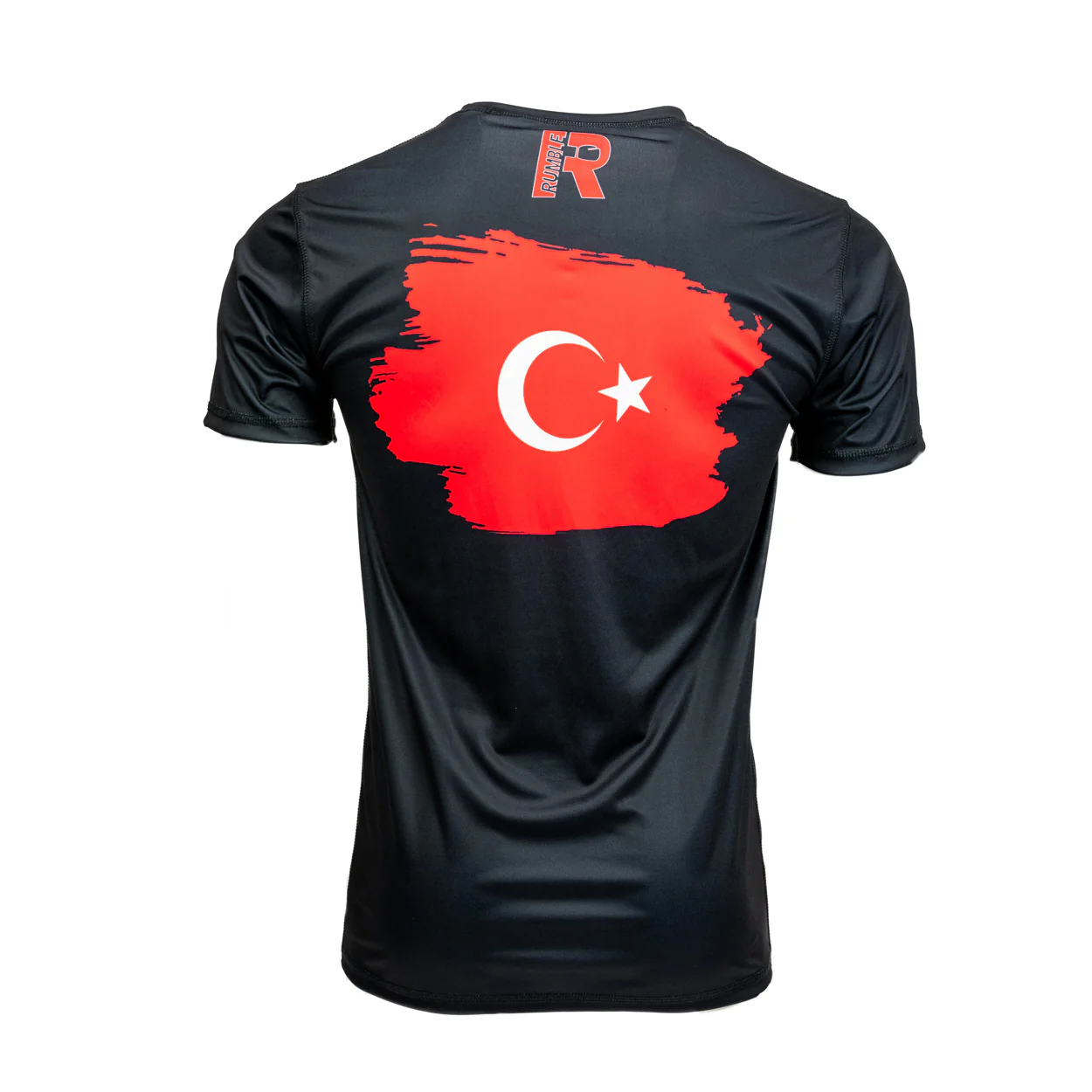 Rumble Kleding Set T-shirt RTS-73 en Short RS-123 Turkije - Image 4