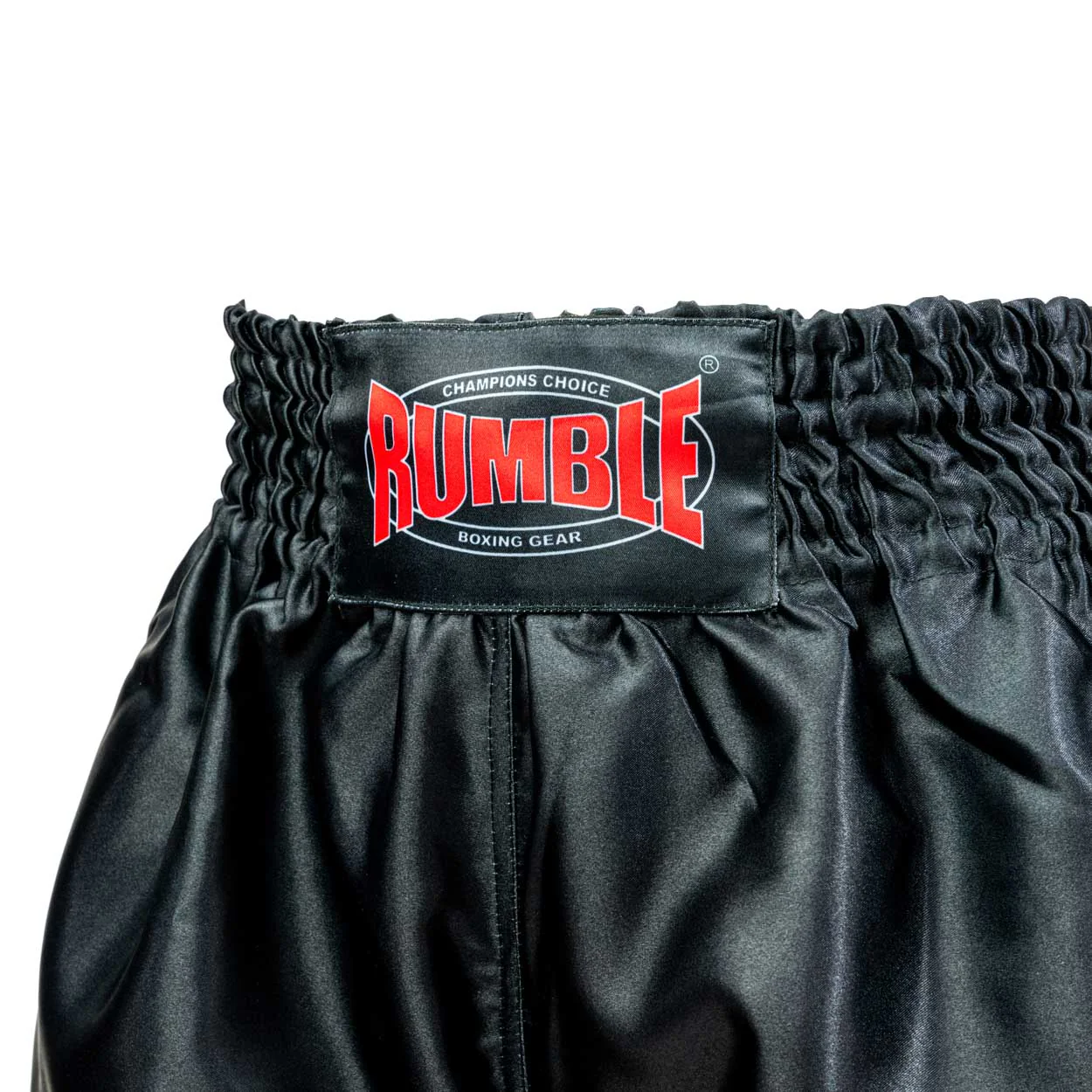Rumble Kleding Set T-shirt RTS-73 en Short RS-123 Turkije - Image 7