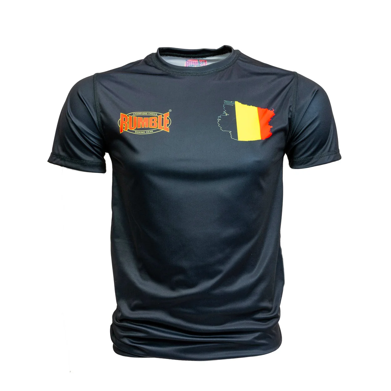 Rumble Kleding Set T-shirt RTS-74 en Short RS-124 België - Image 2