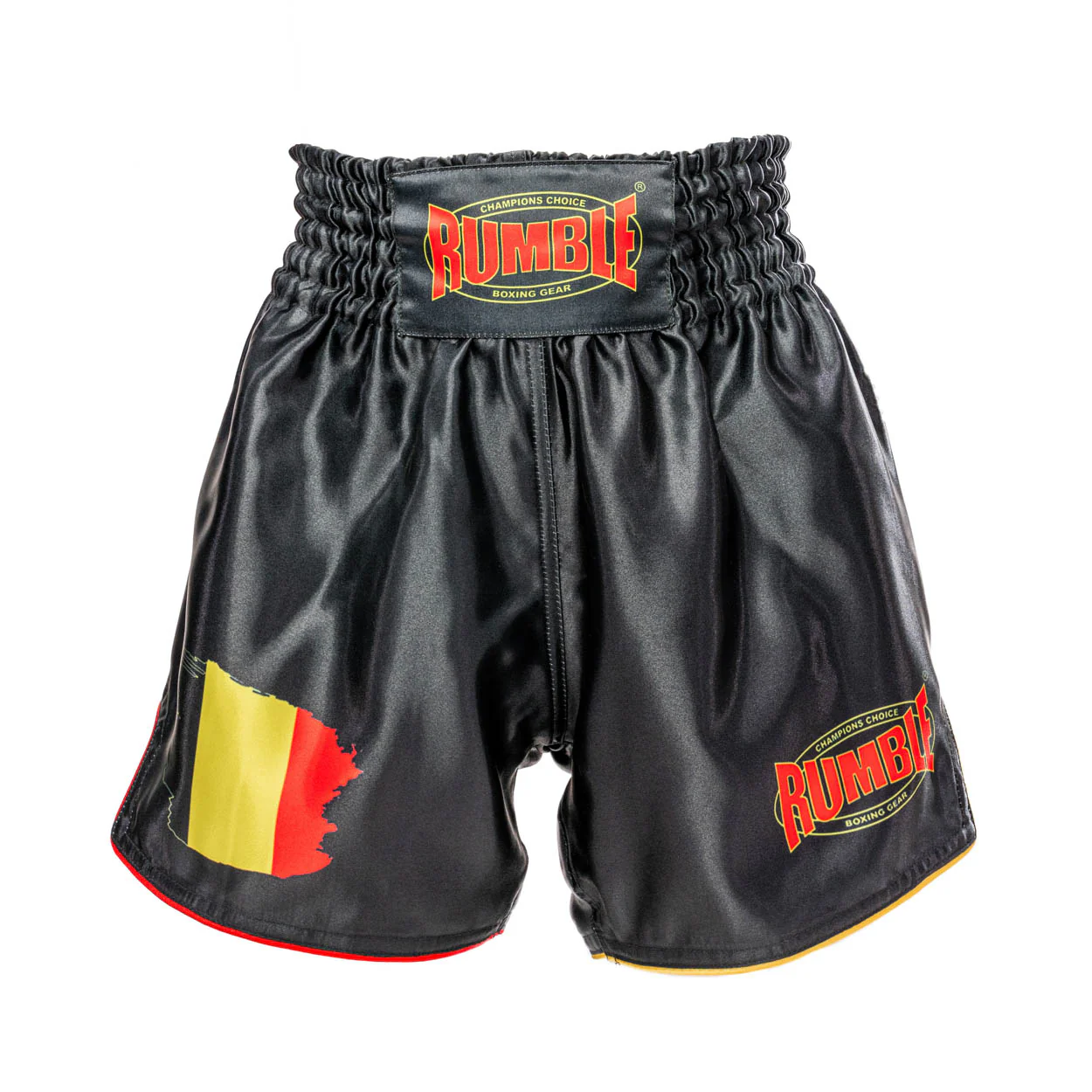 Rumble Kleding Set T-shirt RTS-74 en Short RS-124 België - Image 3