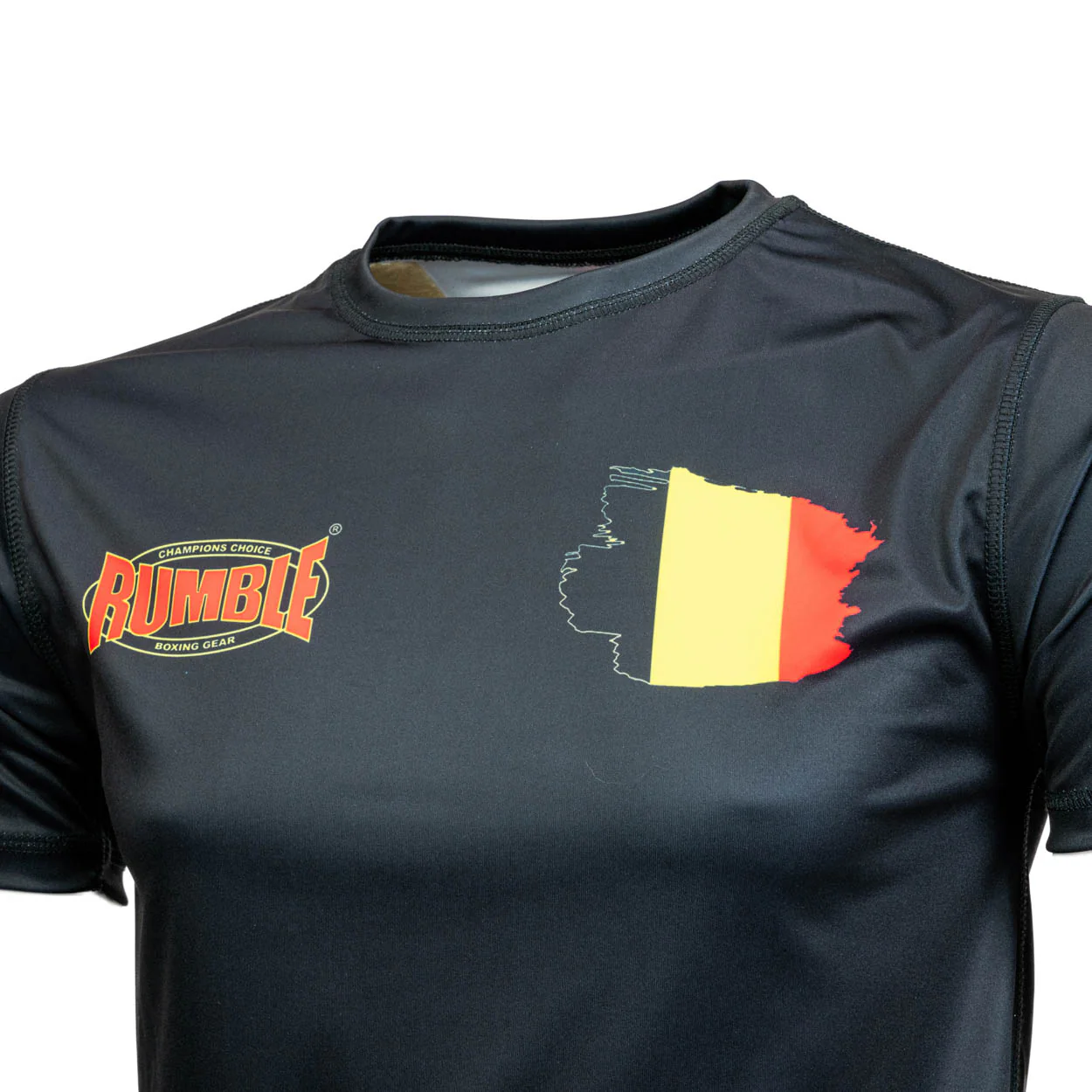 Rumble Kleding Set T-shirt RTS-74 en Short RS-124 België - Image 9